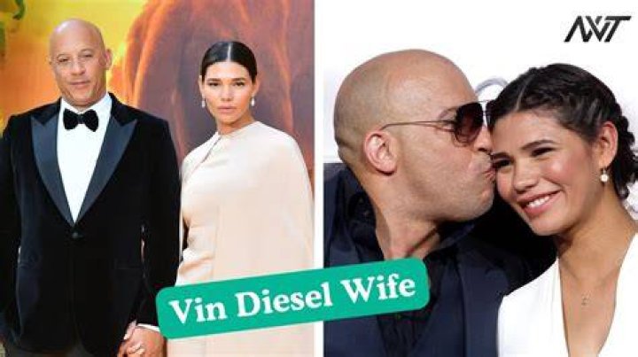 Who is Bin Diesel's Wife? Unveiling the Life and Journey of Bin Diesel's Partner
