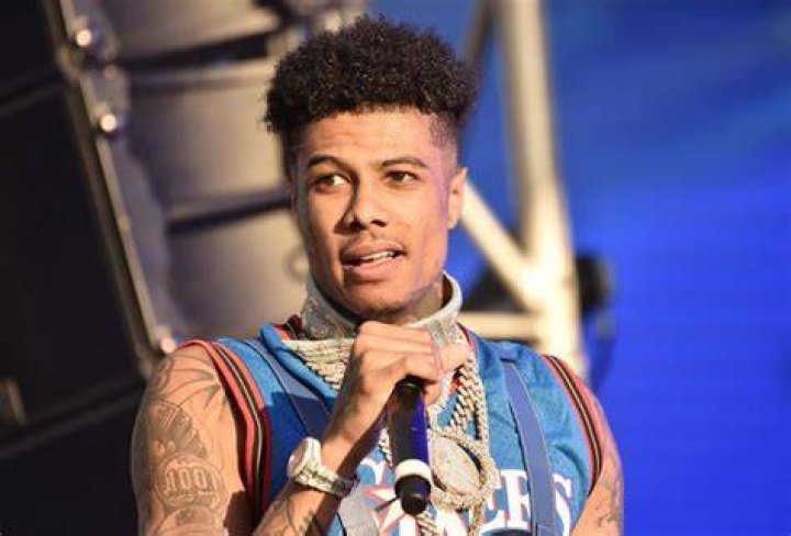 Who Is Blueface: The Rising Star in Rap Music