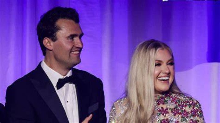 Who Is Charlie Kirk Married To? Exploring the Life and Relationships of a Prominent Conservative Figure