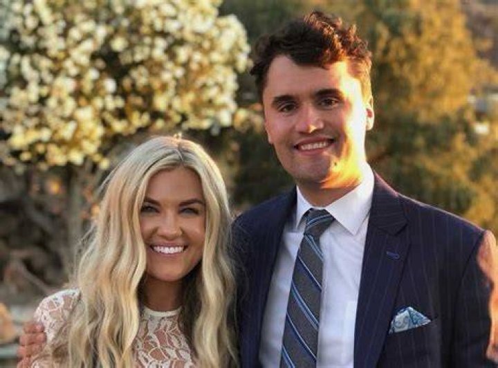 Who is Charlie Kirk's Wife? Exploring the Life and Influence of Charlie Kirk's Partner