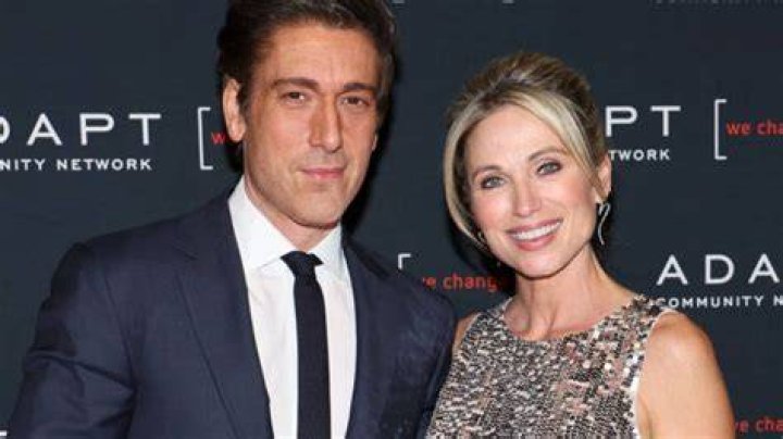 Who Is David Muir's Wife? Unveiling the Life of the ABC News Anchor's Better Half