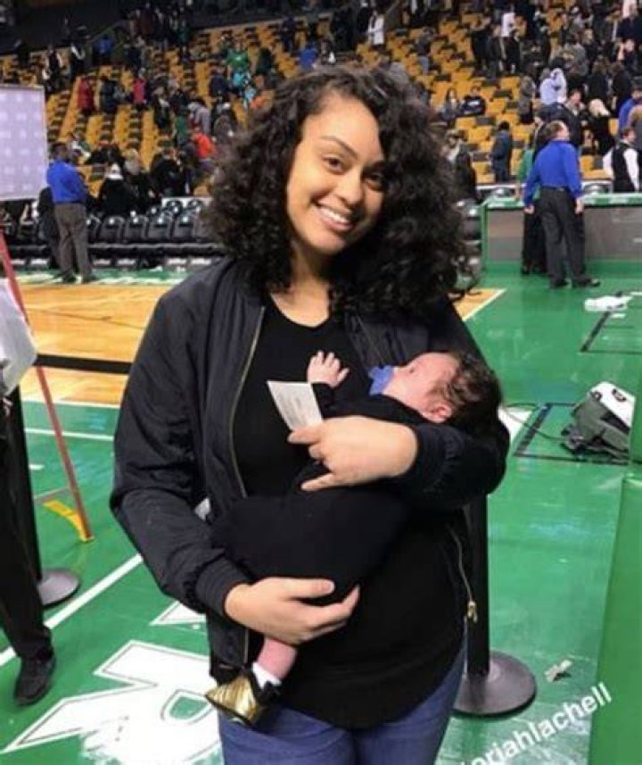 Who Is Deuce Tatum's Mom? Unveiling the Life of a Rising Star's Mother