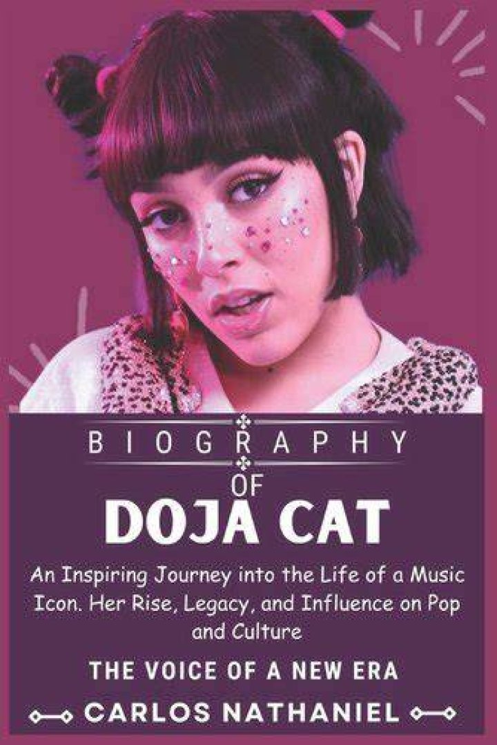 Who Is Doja Cat: The Rise of a Modern Pop Icon