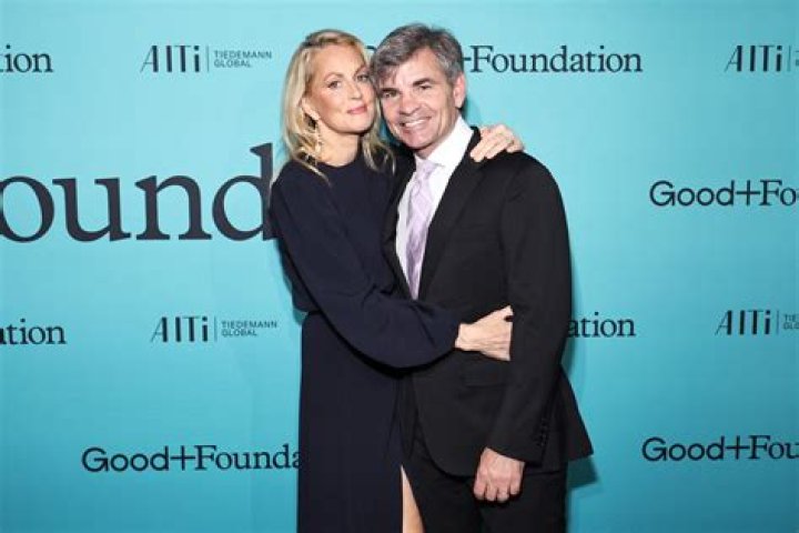 Who is George Stephanopoulos' Wife? Discover Her Name and Fascinating Story
