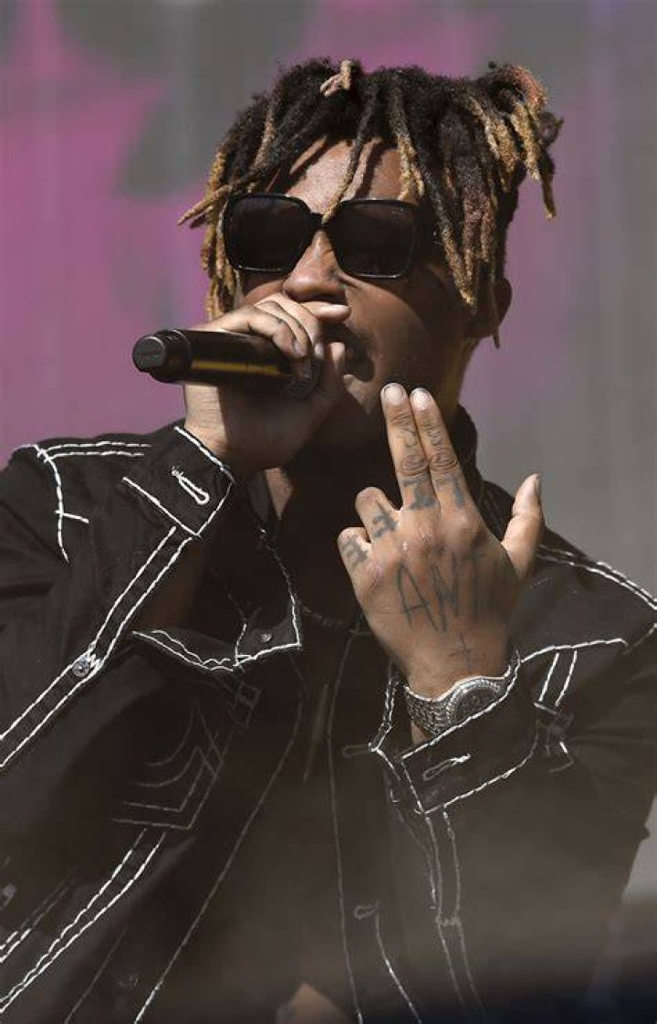 Who is Juice Wrld: The Rising Star of Rap Music
