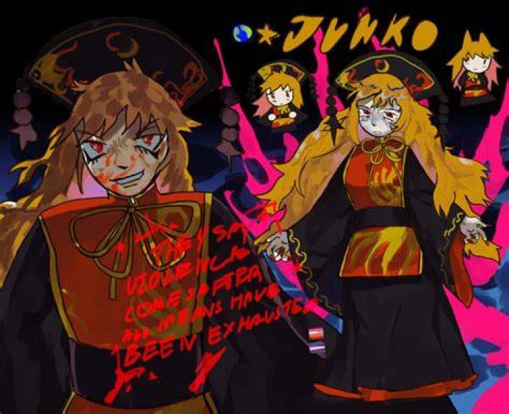 Who is Junko? Unveiling the Life, Legacy, and Impact of an Iconic Figure