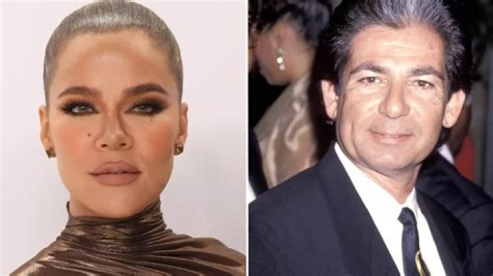 Who Is Khloe's Real Father? Unveiling the Truth Behind the Kardashian Mystery