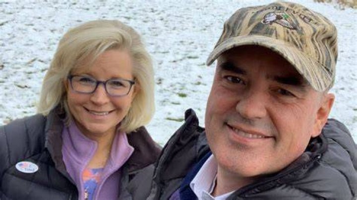 Who Is Liz Cheney's Partner? A Comprehensive Look into Her Personal Life