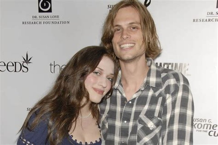 Who is Matthew Gray Gubler Wife? Discovering the Life and Love of the Renowned Actor