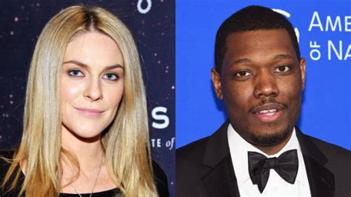 Who Is Michael Che's Wife? Unveiling the Life and Relationship