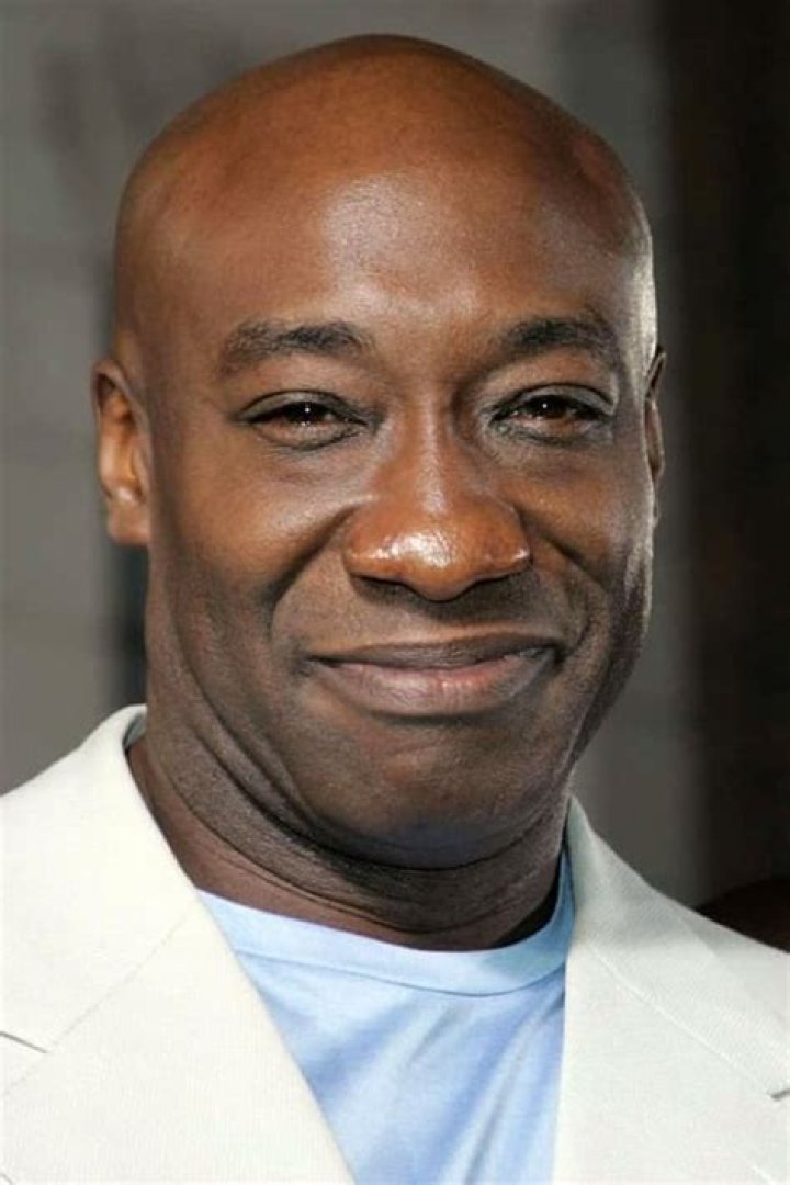 Who Is Michael Clarke Duncan: A Comprehensive Look at the Legendary Actor