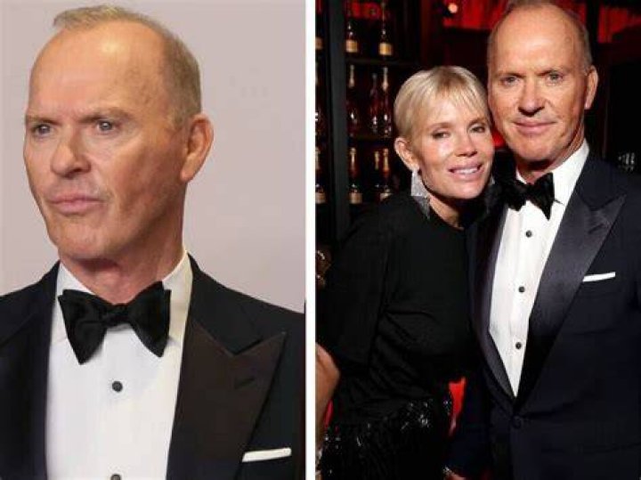 Who Is Michael Keaton Married to? Exploring the Life and Relationships of the Legendary Actor