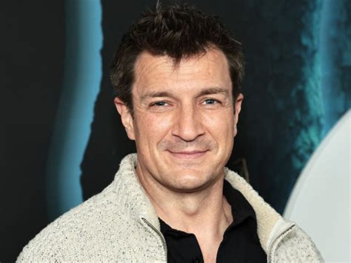 Who Is Nathan Fillion: A Comprehensive Look at the Talented Actor
