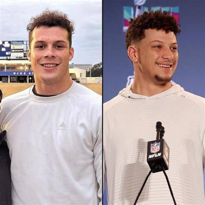 Who Is Patrick Mahomes Half-Brother? Unveiling the Facts and Story Behind the Scenes