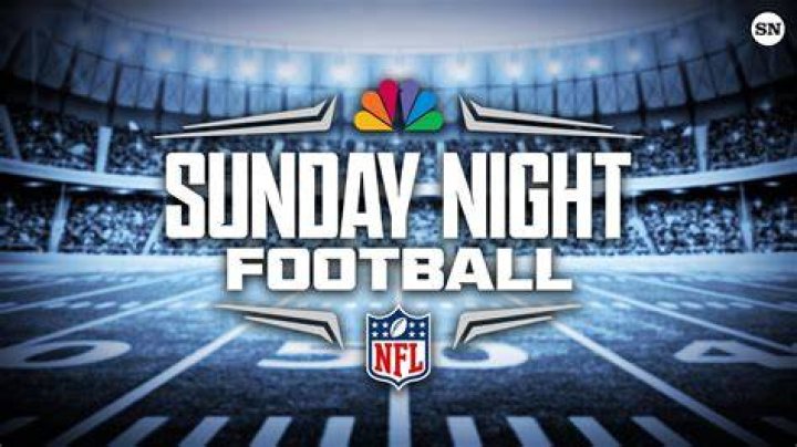 Who Is Playing the Sunday Night Football Game? A Comprehensive Guide