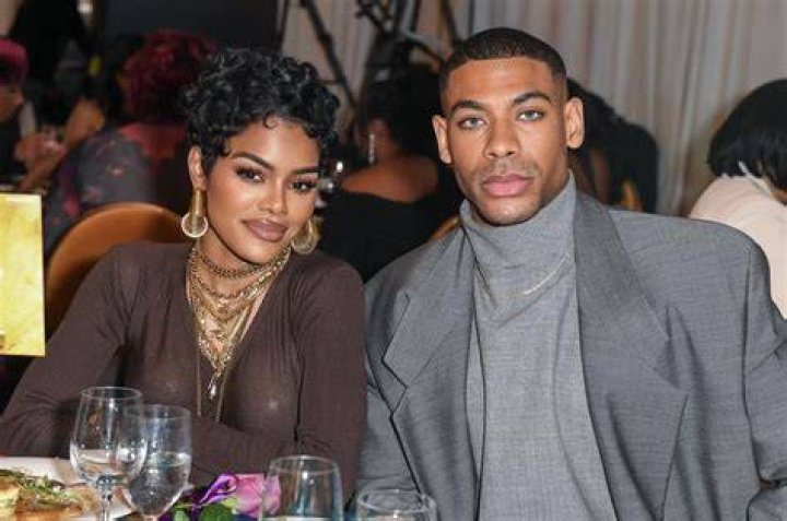 Who Is Teyana Taylor's Husband? A Comprehensive Look into Her Personal Life