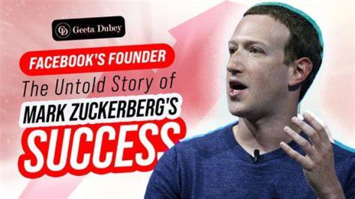 Who Is the Co-Founder of Facebook? Discover the Untold Story