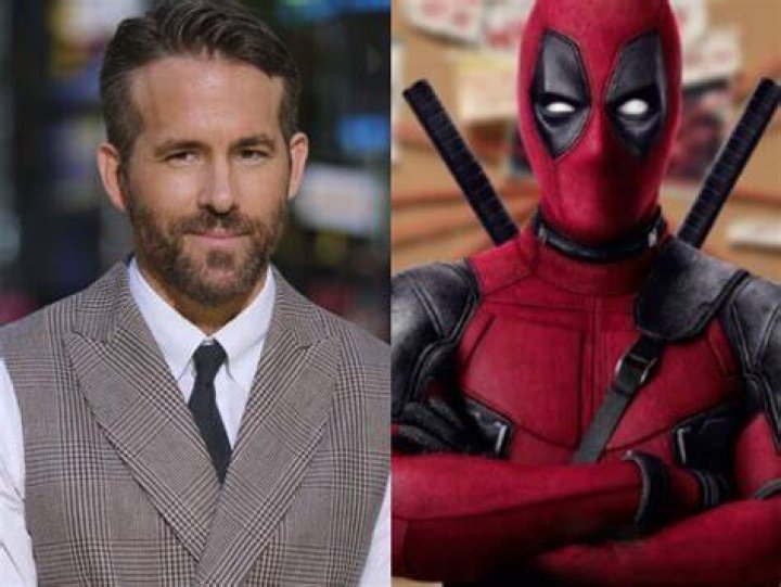 Who is the Deadpool Actor? Discover the Man Behind the Merc with a Mouth