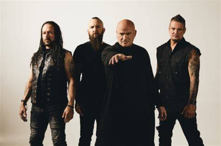 Who Is the Group Disturbed? Unveiling the Power of Rock Legends