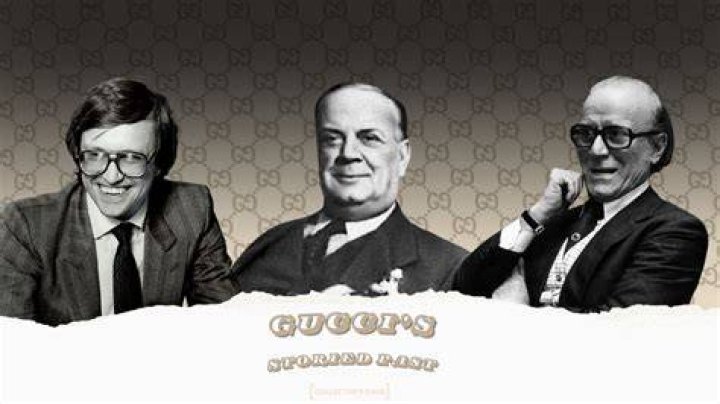 Who Is the Owner of Gucci Company: A Comprehensive Guide