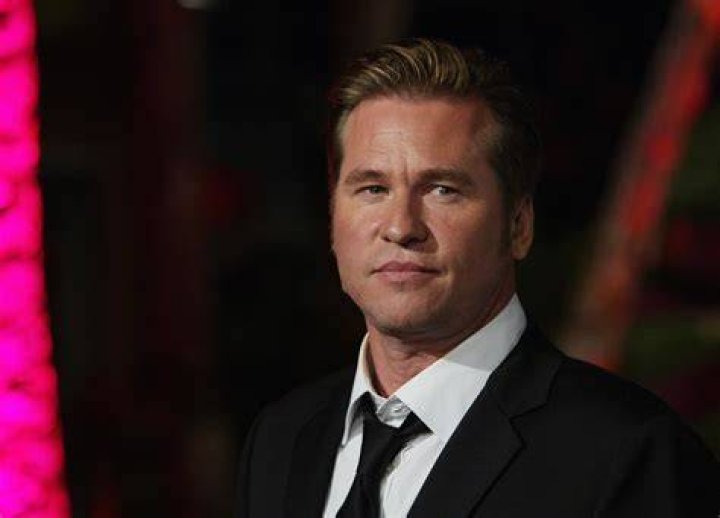 Who Is Val Kilmer: The Iconic Hollywood Star Unveiled