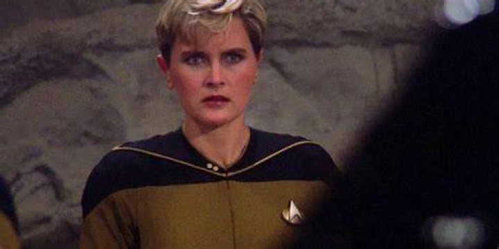 Who Played Tasha Yar on Star Trek: A Comprehensive Guide