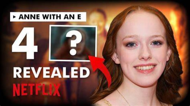 Who Plays Anne in Anne with an E: A Comprehensive Guide to the Star Behind the Iconic Role