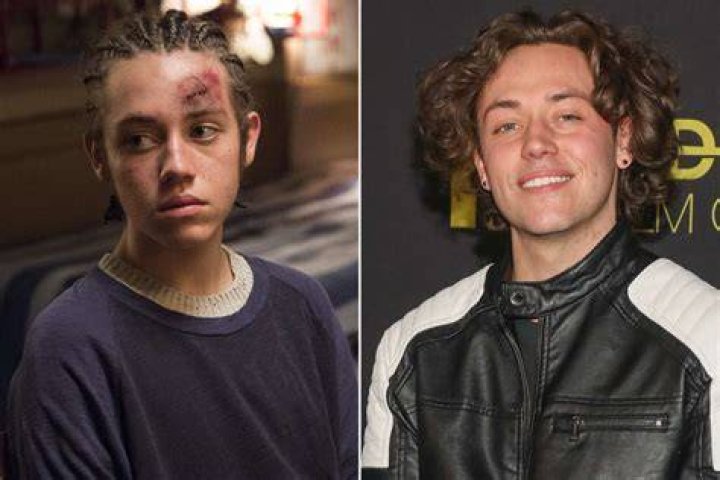 Who Plays Carl Gallagher in Homeless? A Comprehensive Guide to the Actor Behind the Character