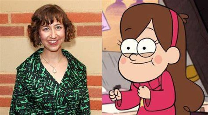 Who Plays Mabel Pines: A Comprehensive Guide to the Voice Behind Gravity Falls' Beloved Character