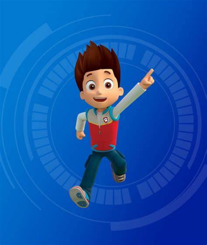 Who Plays Ryder from Paw Patrol: A Comprehensive Guide