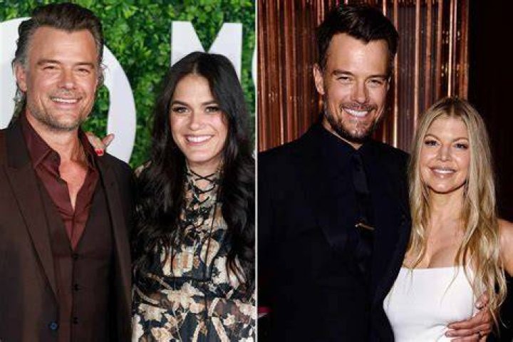 Who Was Josh Duhamel Married To? A Comprehensive Guide to His Love Life and Relationships