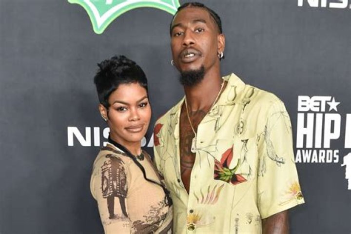Who Was Teyana Taylor's Husband? Discover the Life and Legacy of Iman Shumpert