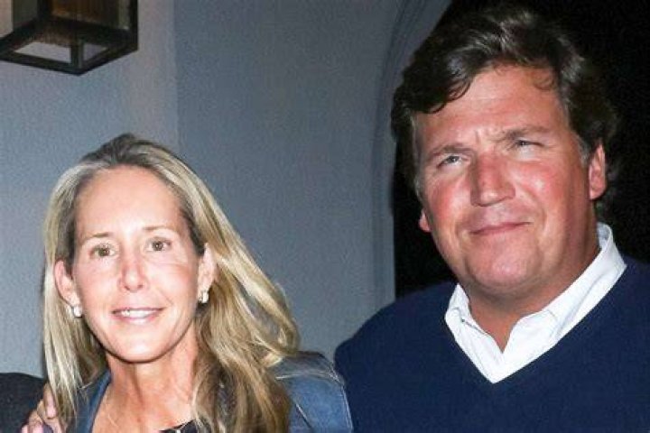 Who Was Tucker Carlson's First Wife? A Comprehensive Exploration