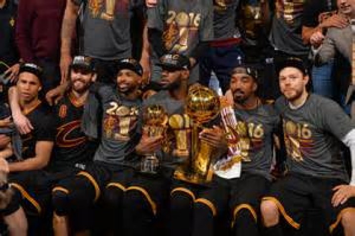 Why Cavs Fans Are Living the Dream: The Rise of Cleveland Cavaliers
