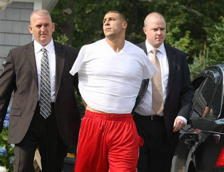 Why Did Aaron Hernandez Murder Odin: Unveiling the Truth Behind the Controversial Case