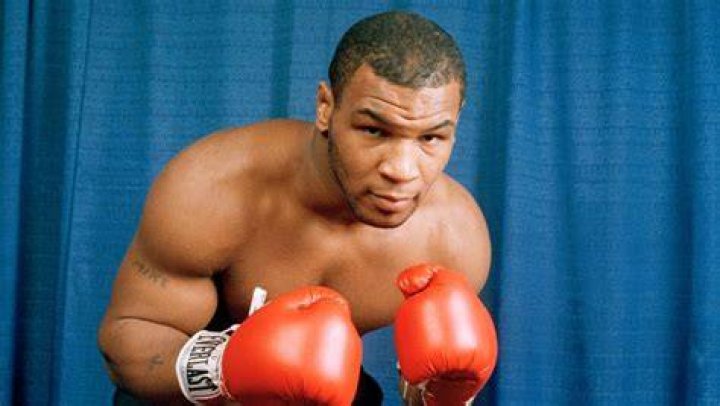 Why Did Mike Tyson: The Complete Analysis of His Career and Controversies