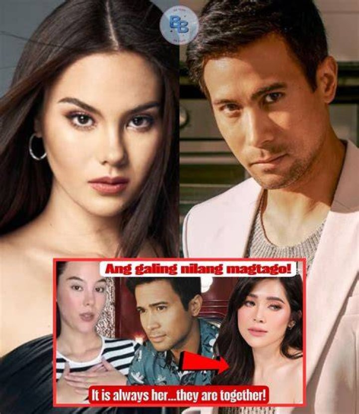 Why Did Sam and Catriona Break Up? Unveiling the Truth Behind Their Split