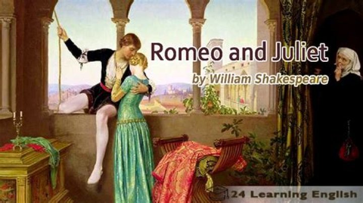 Why Did Shakespeare Choose Verona for Romeo and Juliet?