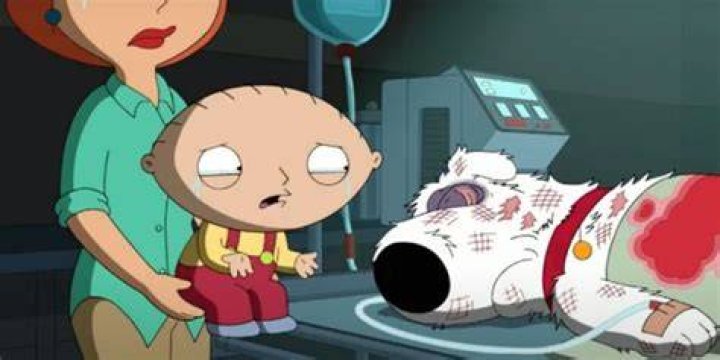 Why Did They Kill Brian on Family Guy? Unraveling the Mystery