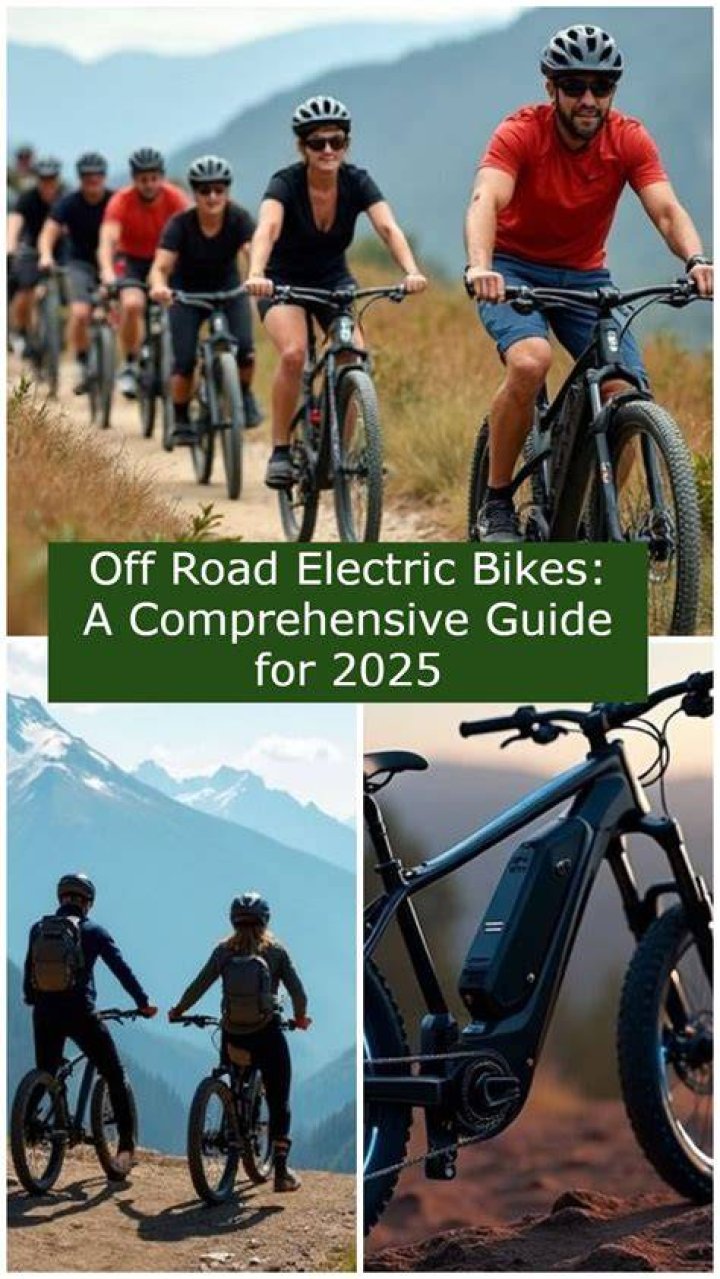 Why E-Bikes Are a Gamechanger for Cyclists: A Comprehensive Guide