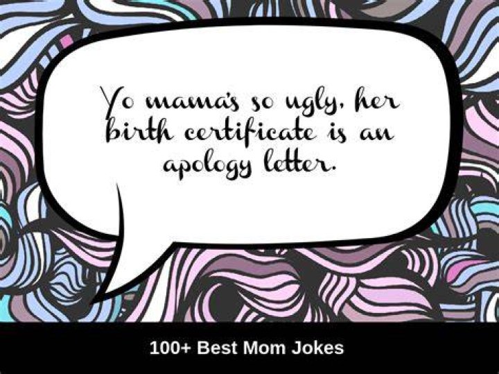 Why Humorous Mom Jokes Are the Key to Everyday Laughter