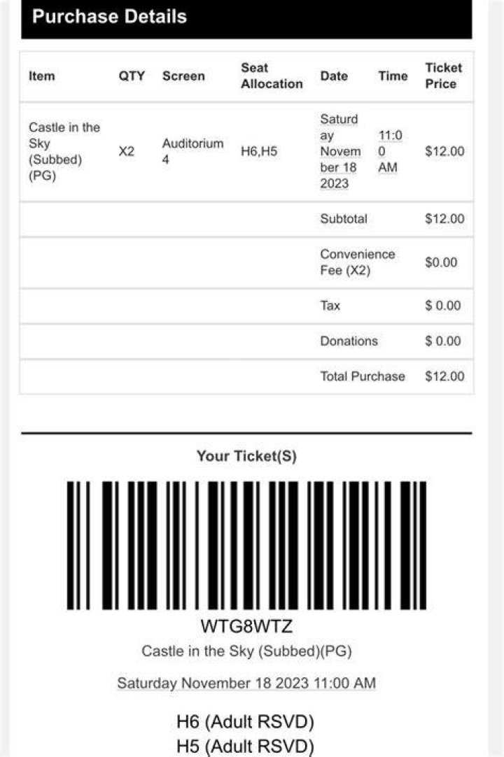 Why Maya Cinema Tickets Are Your Ultimate Movie Experience