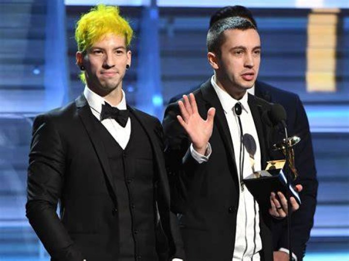 Why Twenty One Pilots Grammy Nominations Are a Testament to Their Artistic Excellence