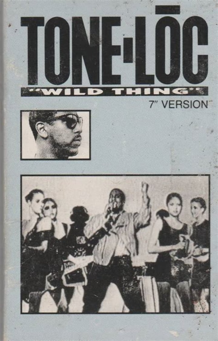 Wild Thingong Tone Loc: A Comprehensive Guide to the Iconic Song and Its Legacy