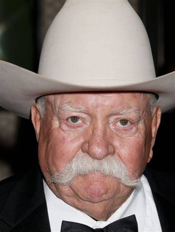 Wilford Brimley and TV Shows: The Legendary Career of a Hollywood Icon