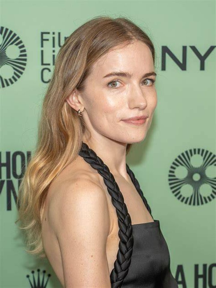 Willa Fitzgerald Husband: A Comprehensive Guide to Her Personal Life