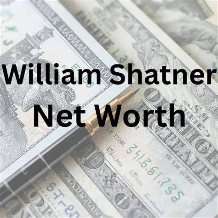 William Hatner Net Worth 2023: Exploring the Wealth and Success of a Rising Star