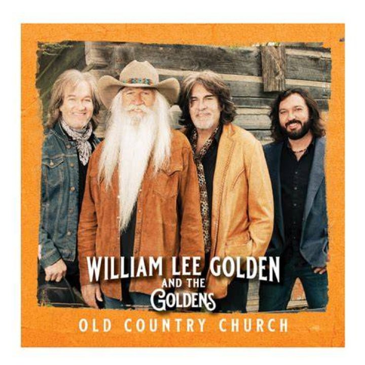 William Lee Golden: The Remarkable Journey of a Country Music Legend