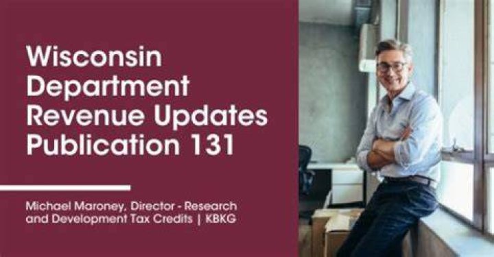 Wisconsin Department of Revenue Phone Number: A Comprehensive Guide to Accessing Essential Services