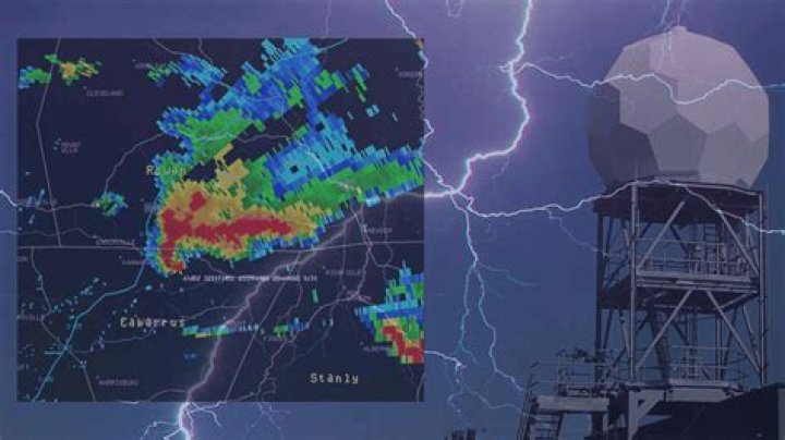 Witn Weather Doppler: Your Ultimate Guide to Understanding Weather Radar Technology